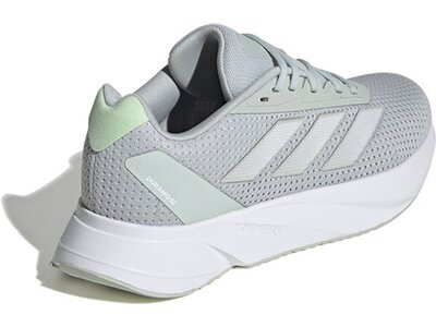 ADIDAS Damen Laufschuhe Duramo SL Silber