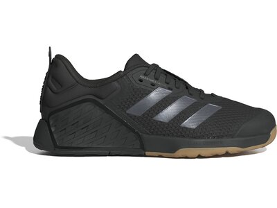 ADIDAS Damen Workoutschuhe Dropset 3 Grau