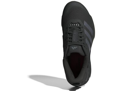 ADIDAS Damen Workoutschuhe Dropset 3 Grau