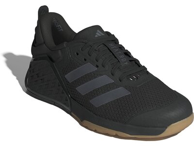 ADIDAS Damen Workoutschuhe Dropset 3 Grau
