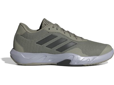 ADIDAS Herren Workoutschuhe Amplimove Trainer Grau