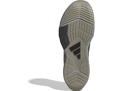 ADIDAS Herren Workoutschuhe Amplimove Trainer Grau