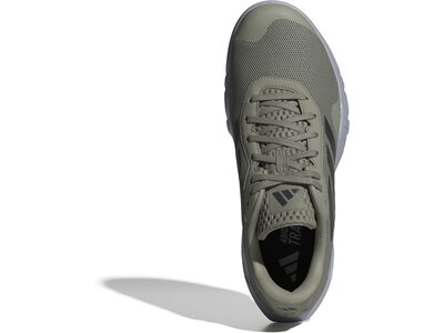 ADIDAS Herren Workoutschuhe Amplimove Trainer Grau