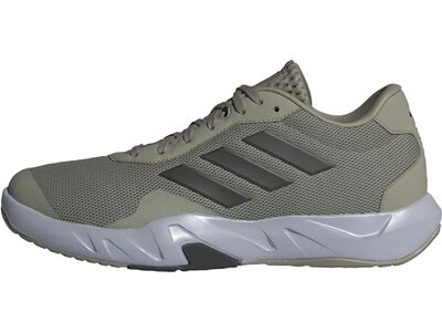 ADIDAS Herren Workoutschuhe Amplimove Trainer Grau
