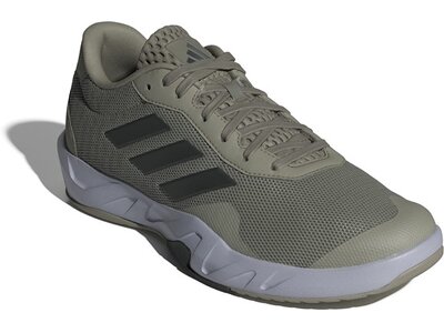 ADIDAS Herren Workoutschuhe Amplimove Trainer Grau