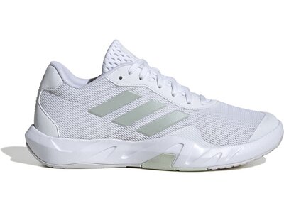 ADIDAS Damen Workoutschuhe Amplimove Trainer Grau