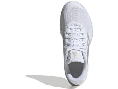 ADIDAS Damen Workoutschuhe Amplimove Trainer Grau