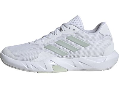 ADIDAS Damen Workoutschuhe Amplimove Trainer Grau