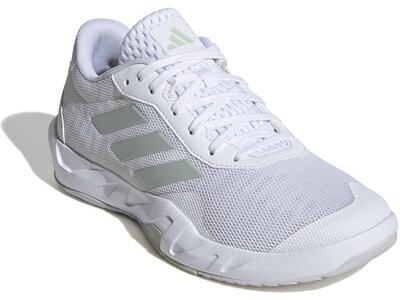 ADIDAS Damen Workoutschuhe Amplimove Trainer Grau