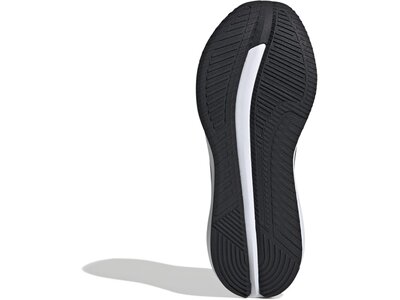 ADIDAS Herren Laufschuhe Galaxy 7 Silber