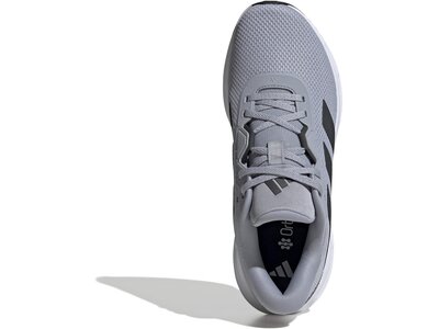 ADIDAS Herren Laufschuhe Galaxy 7 Silber