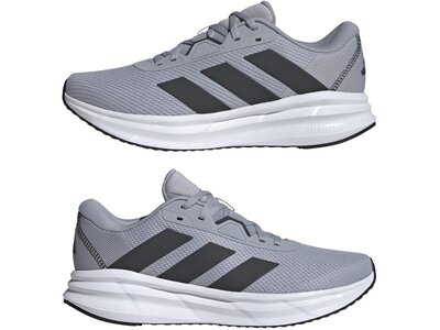 ADIDAS Herren Laufschuhe Galaxy 7 Silber