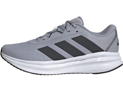 ADIDAS Herren Laufschuhe Galaxy 7 Silber
