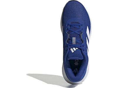 ADIDAS Herren Laufschuhe Galaxy 7 Grau