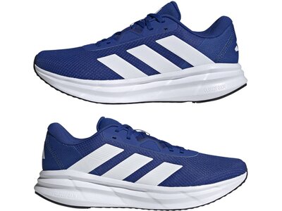 ADIDAS Herren Laufschuhe Galaxy 7 Grau