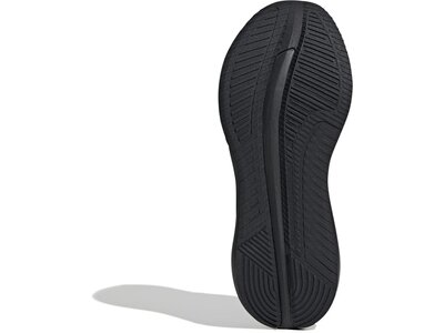 ADIDAS Herren Laufschuhe Galaxy 7 Schwarz