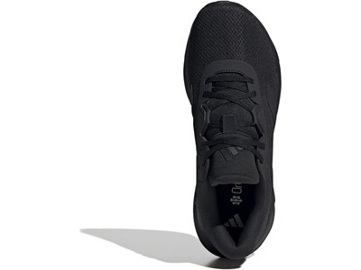 ADIDAS Herren Laufschuhe Galaxy 7 Schwarz