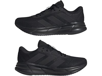 ADIDAS Herren Laufschuhe Galaxy 7 Schwarz