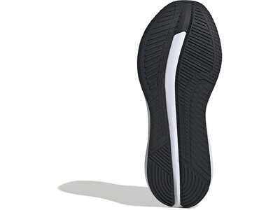 ADIDAS Herren Laufschuhe Galaxy 7 Schwarz