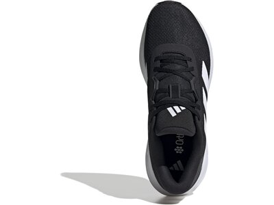 ADIDAS Herren Laufschuhe Galaxy 7 Schwarz
