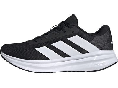 ADIDAS Herren Laufschuhe Galaxy 7 Schwarz
