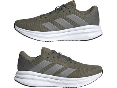 ADIDAS Herren Laufschuhe Galaxy 7 Grau