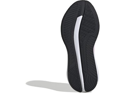 ADIDAS Damen Laufschuhe Galaxy 7 Grau