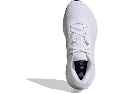 ADIDAS Damen Laufschuhe Galaxy 7 Grau