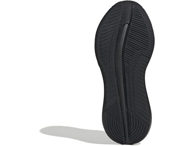 ADIDAS Damen Laufschuhe Galaxy 7 Schwarz