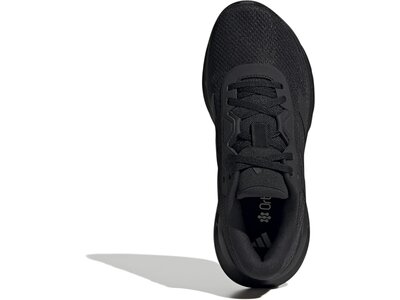 ADIDAS Damen Laufschuhe Galaxy 7 Schwarz