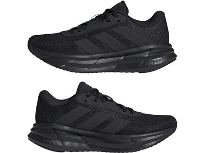 ADIDAS Damen Laufschuhe Galaxy 7 Schwarz
