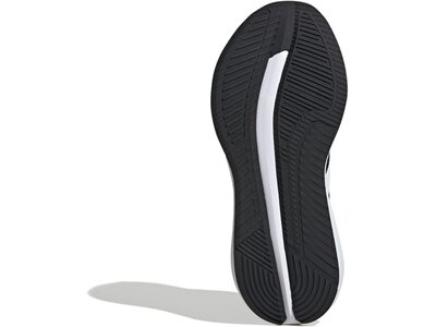 ADIDAS Damen Laufschuhe Galaxy 7 Schwarz