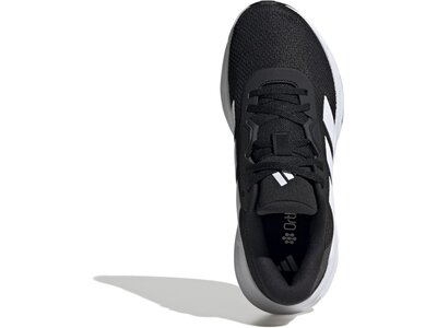 ADIDAS Damen Laufschuhe Galaxy 7 Schwarz