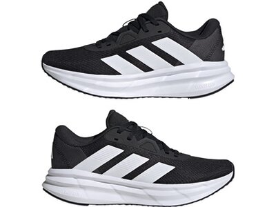 ADIDAS Damen Laufschuhe Galaxy 7 Schwarz