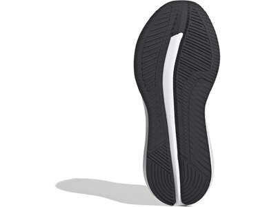 ADIDAS Damen Laufschuhe Galaxy 7 Braun