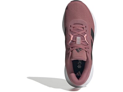 ADIDAS Damen Laufschuhe Galaxy 7 Braun