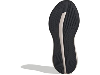 ADIDAS Damen Laufschuhe Galaxy 7 Silber