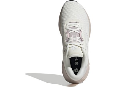 ADIDAS Damen Laufschuhe Galaxy 7 Silber