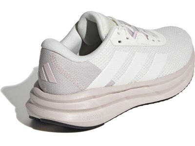 ADIDAS Damen Laufschuhe Galaxy 7 Silber