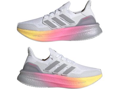 ADIDAS Damen Laufschuhe Ultraboost 5 Weiß
