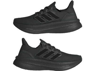 ADIDAS Damen Laufschuhe Ultraboost 5 Grau
