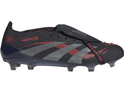 ADIDAS Herren Fussball-Rasenschuhe Predator Elite Fold-Over Tongue FG