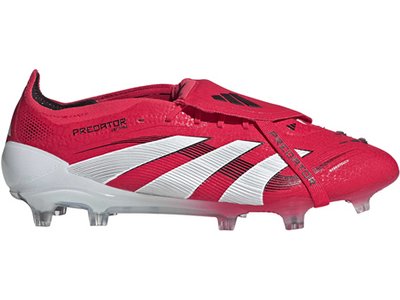 ADIDAS Herren Fussball-Rasenschuhe Predator Elite Fold-Over Tongue FG