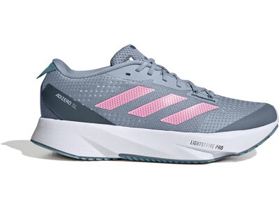 ADIDAS Damen Laufschuhe ADIZERO SL W Grau