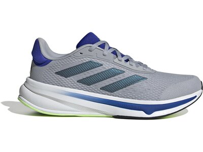 ADIDAS Herren Laufschuhe RESPONSE SUPER M Grau