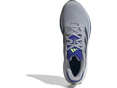 ADIDAS Herren Laufschuhe RESPONSE SUPER M Grau