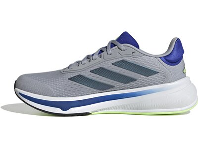 ADIDAS Herren Laufschuhe RESPONSE SUPER M Grau