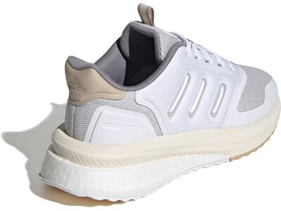 ADIDAS Damen Laufschuhe X_PLR Phase Silber