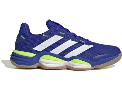 ADIDAS Herren Handballschuhe Stabil 16 Indoor Blau