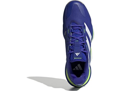 ADIDAS Herren Handballschuhe Stabil 16 Indoor Blau